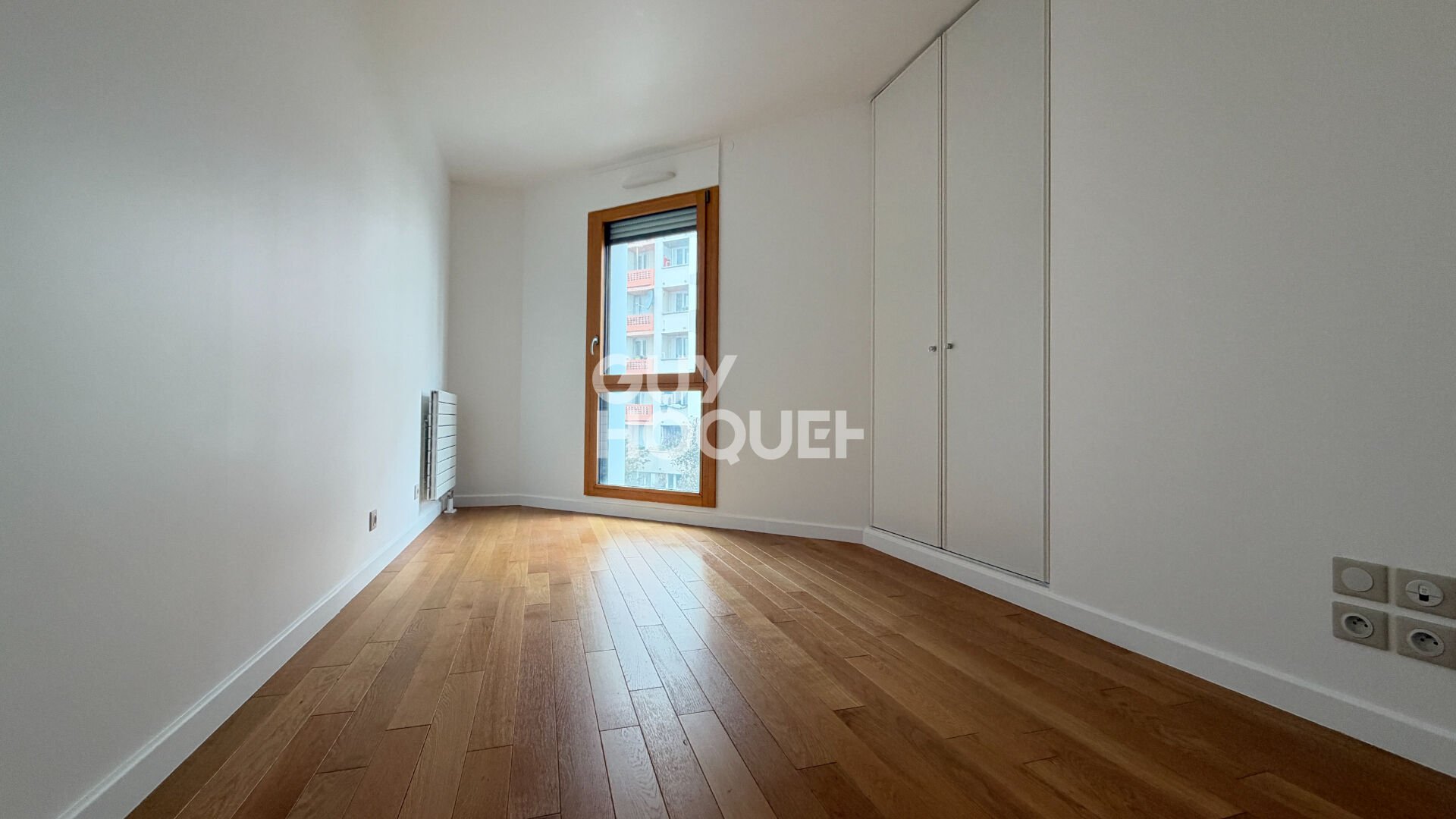 Appartement à louer, 102m², Rueil-Malmaison