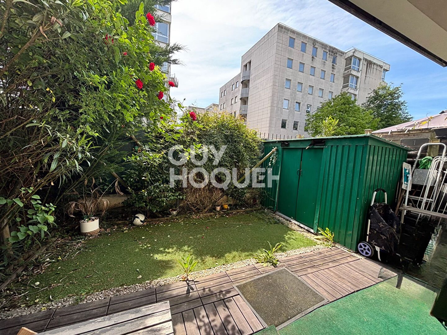 Appartement à vendre, 65m², Garges-lès-Gonesse