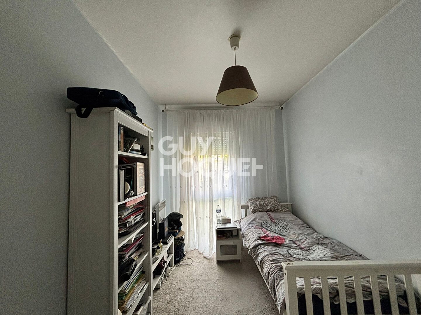 Appartement à vendre, 65m², Garges-lès-Gonesse