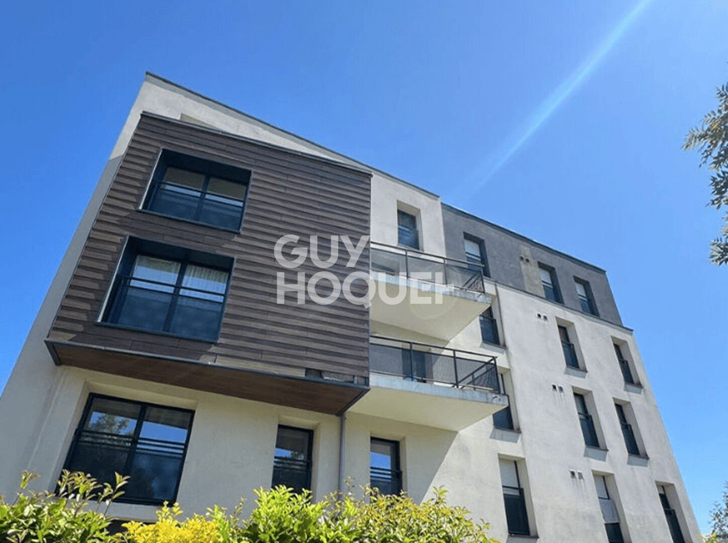 Appartement à louer, 54m², Garges-lès-Gonesse