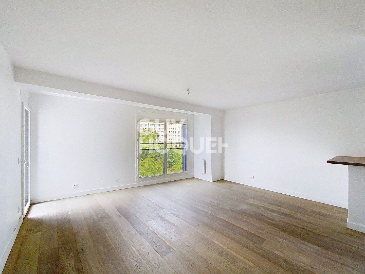 Appartement à louer, 54m², Garges-lès-Gonesse