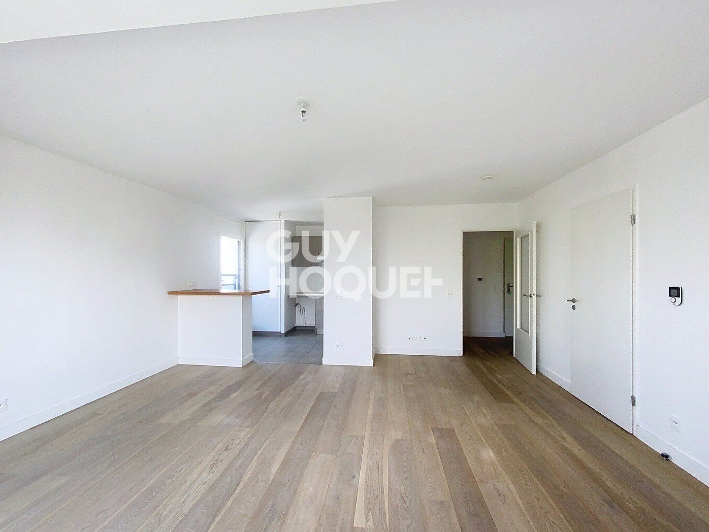 Appartement à louer, 54m², Garges-lès-Gonesse