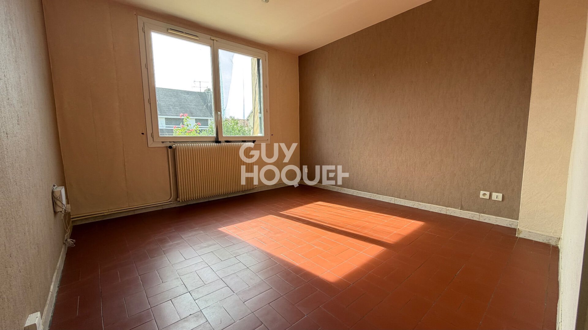 Maison à vendre, 63m², Garges-lès-Gonesse