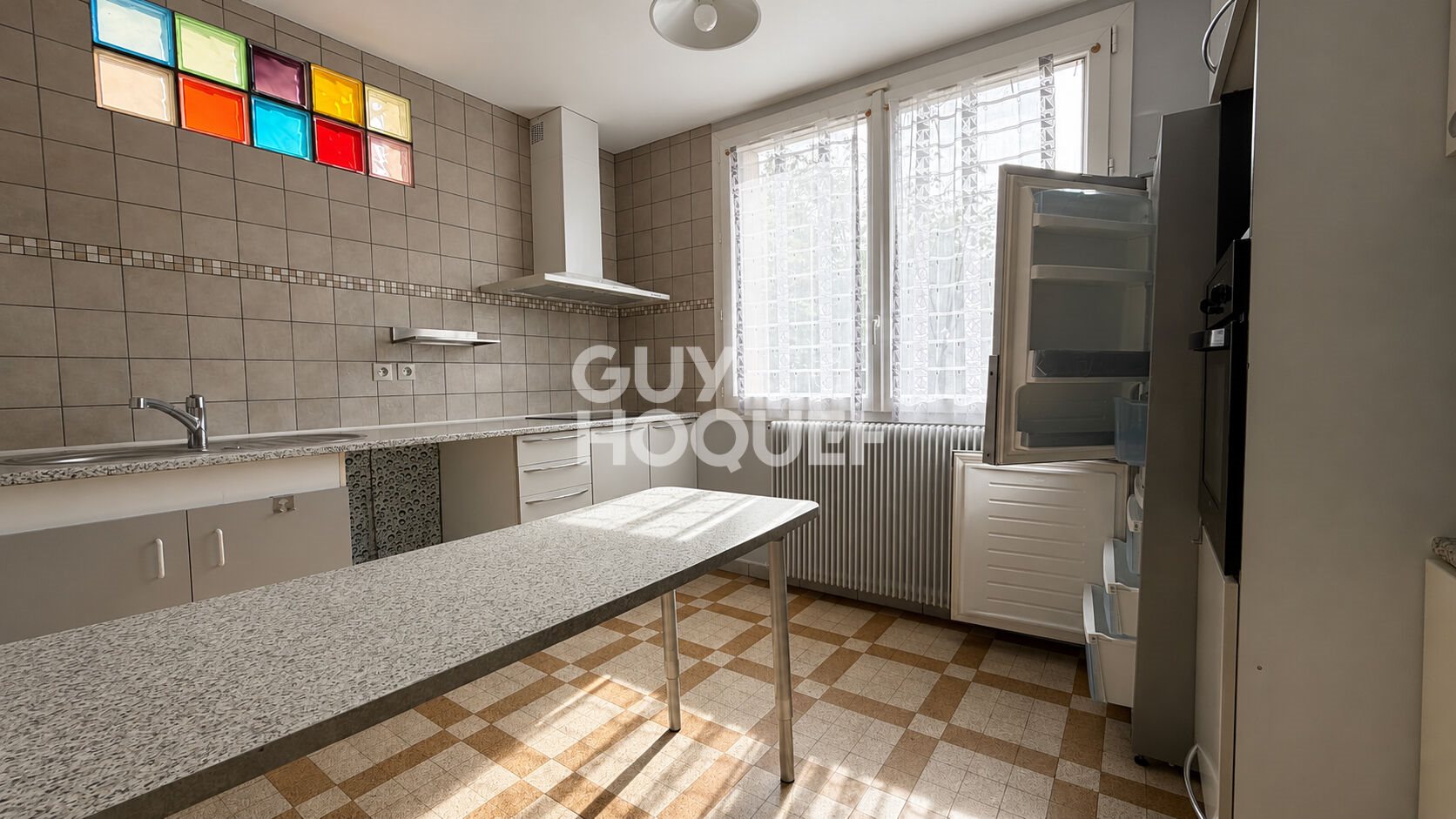 Maison à vendre, 63m², Garges-lès-Gonesse
