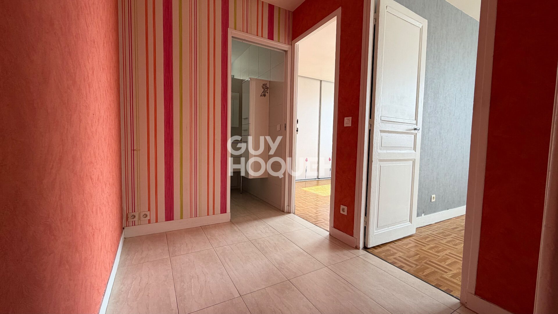 Maison à vendre, 63m², Garges-lès-Gonesse
