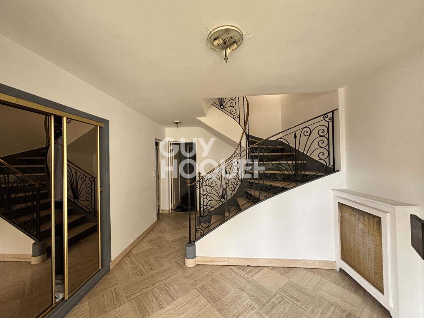 Maison à vendre, 166m², Stains