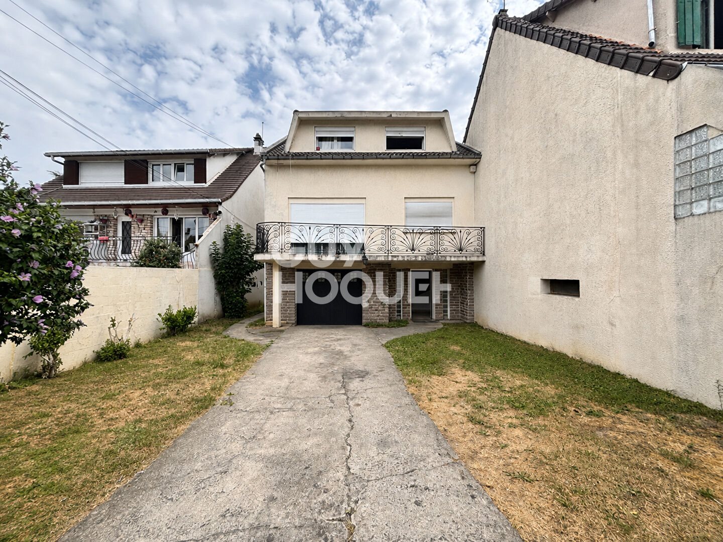 Maison à vendre, 166m², Stains