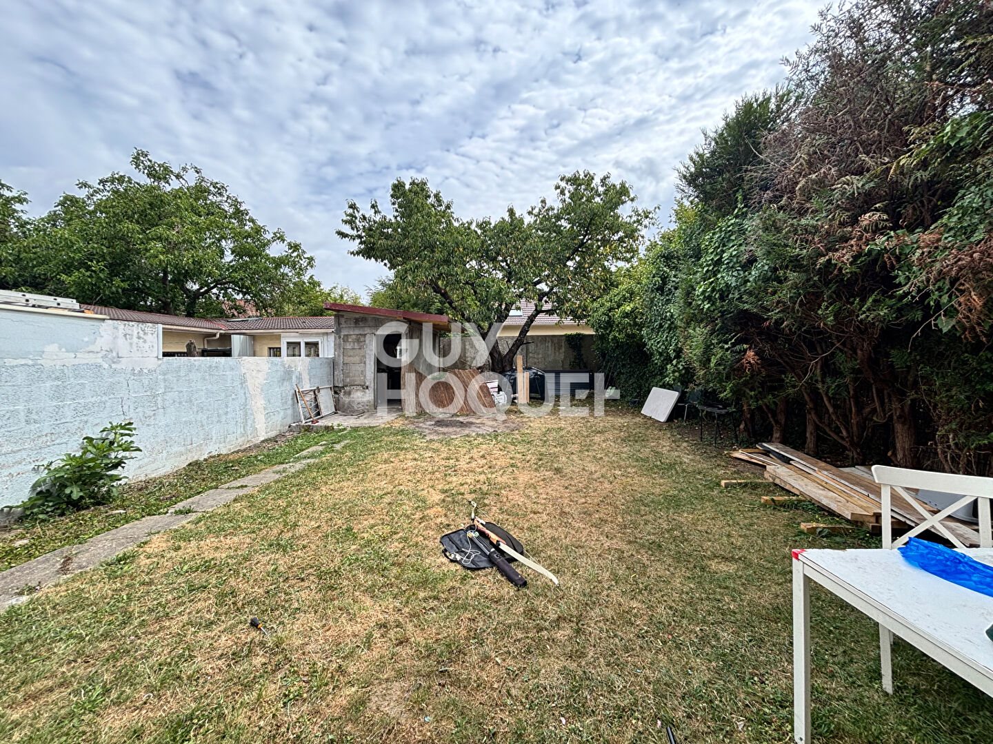 Maison à vendre, 166m², Stains