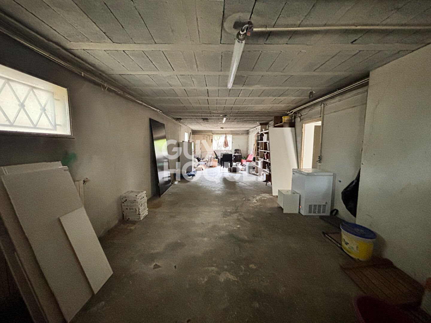 Maison à vendre, 166m², Stains