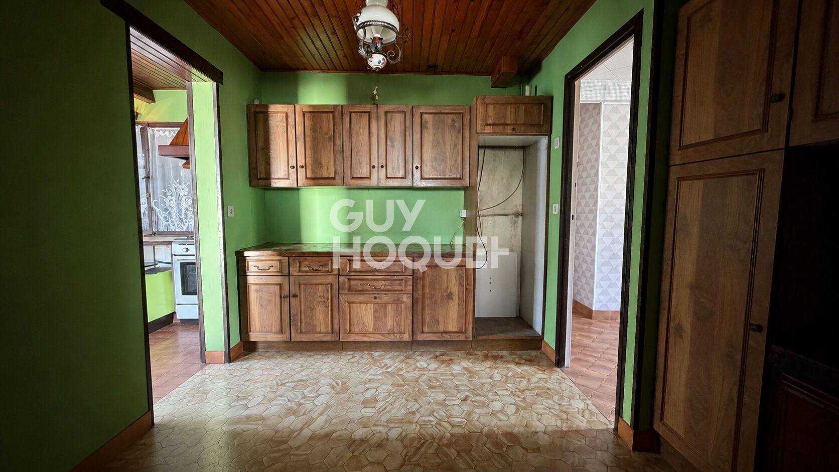 Maison à vendre, 70m², Garges-lès-Gonesse