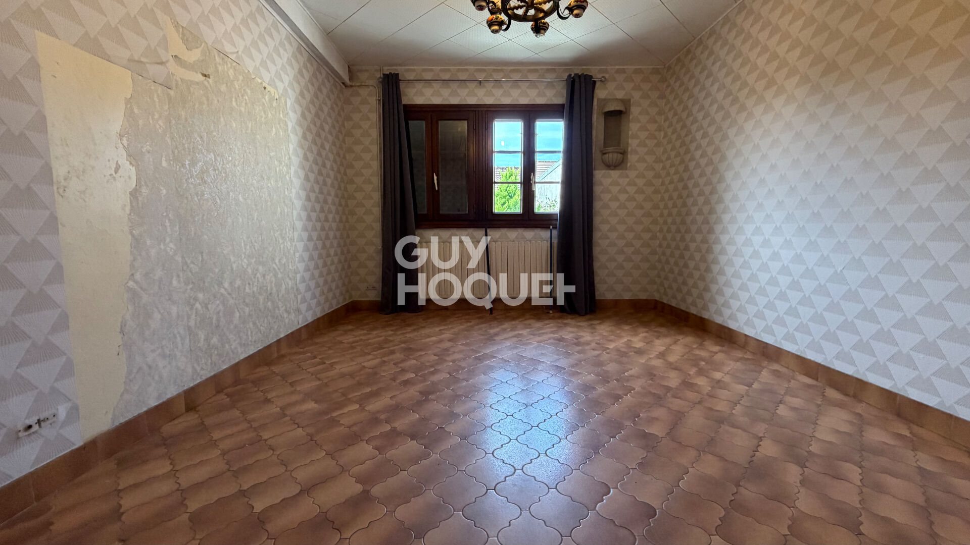 Maison à vendre, 70m², Garges-lès-Gonesse