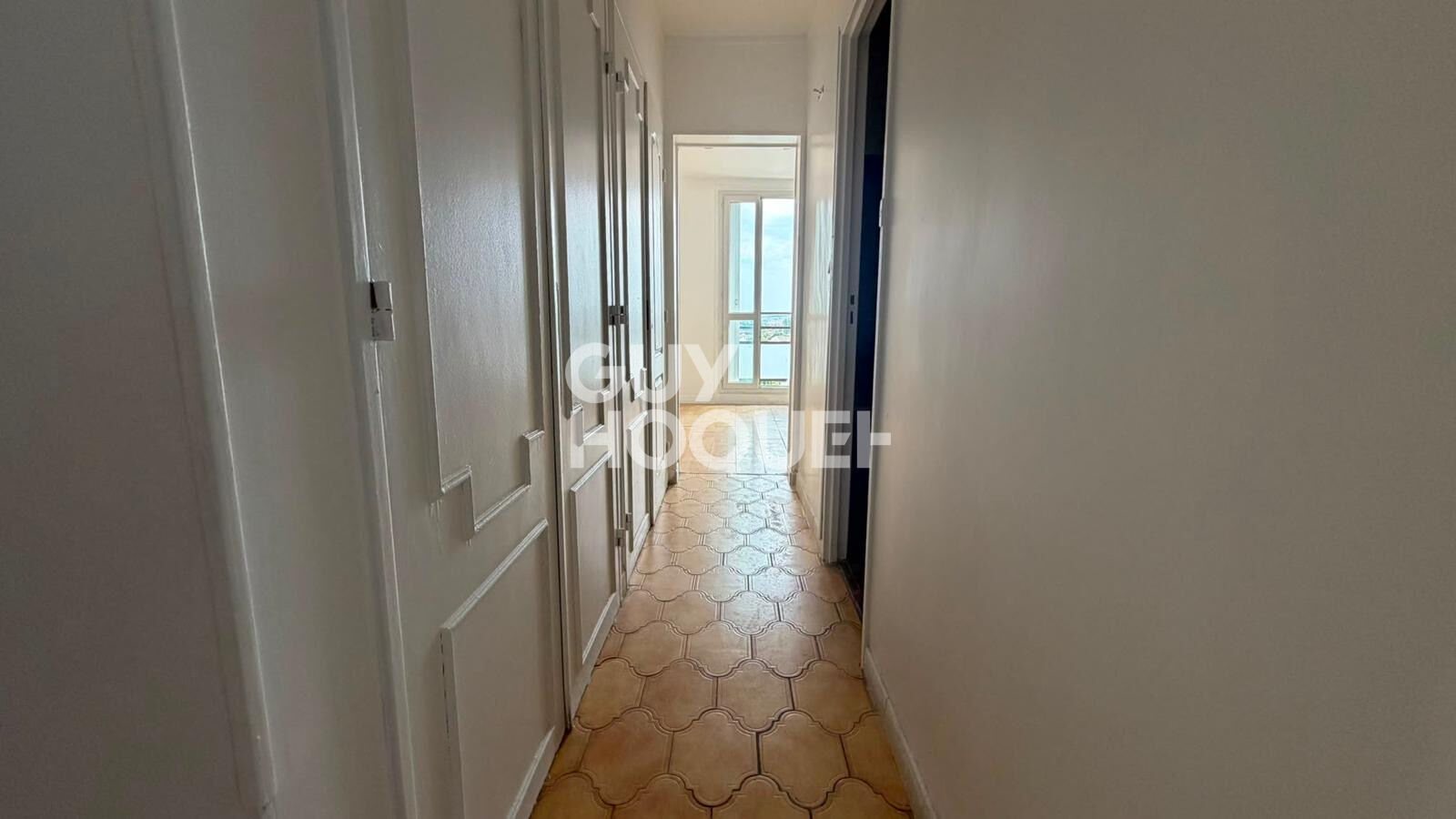 Appartement à vendre, 62m², Garges-lès-Gonesse