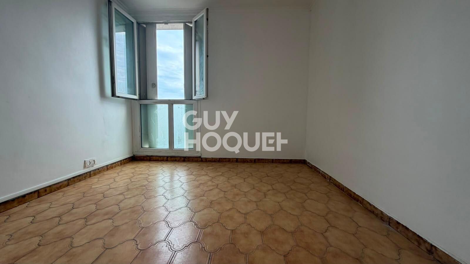 Appartement à vendre, 62m², Garges-lès-Gonesse
