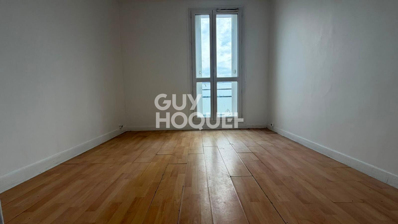 Appartement à vendre, 62m², Garges-lès-Gonesse