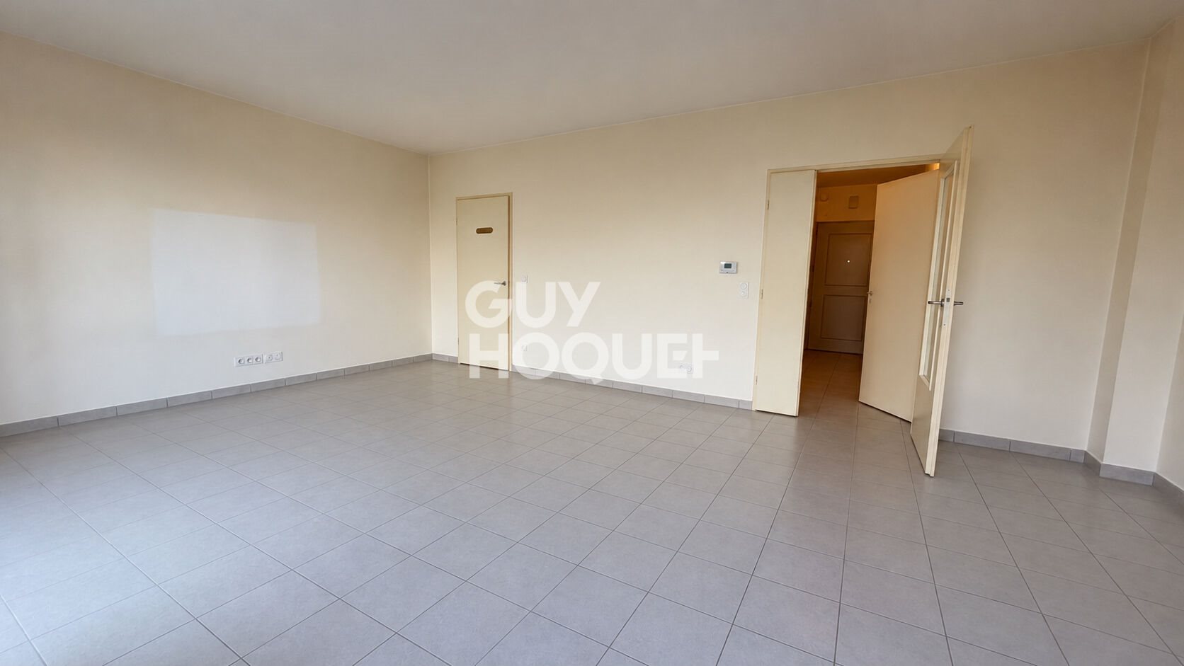 Maison à louer, 101m², Goussainville