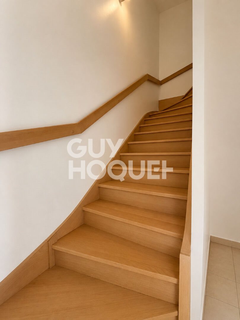 Maison à louer, 101m², Goussainville