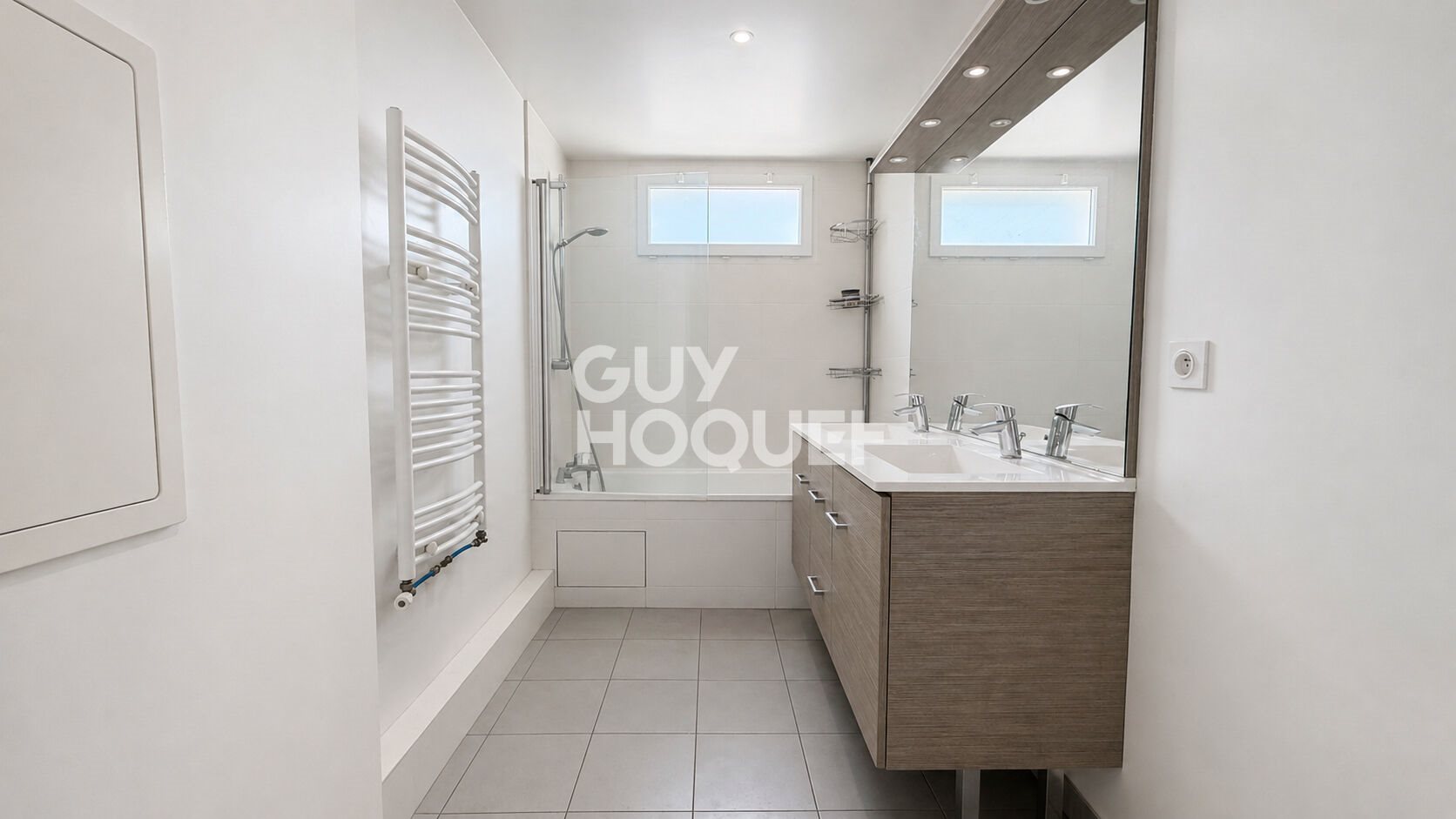 Maison à louer, 101m², Goussainville