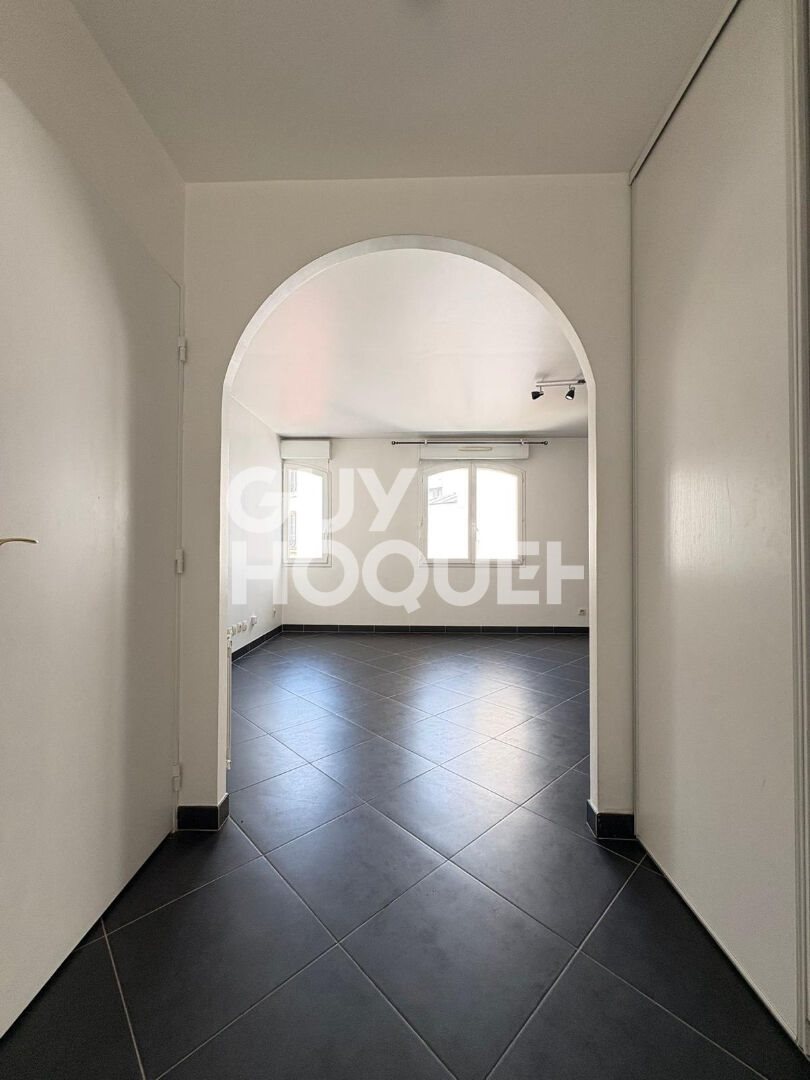 Appartement à louer, 48m², Les Pavillons-sous-Bois