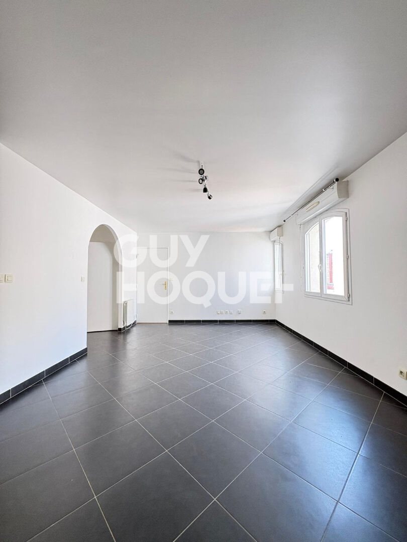 Appartement à louer, 48m², Les Pavillons-sous-Bois