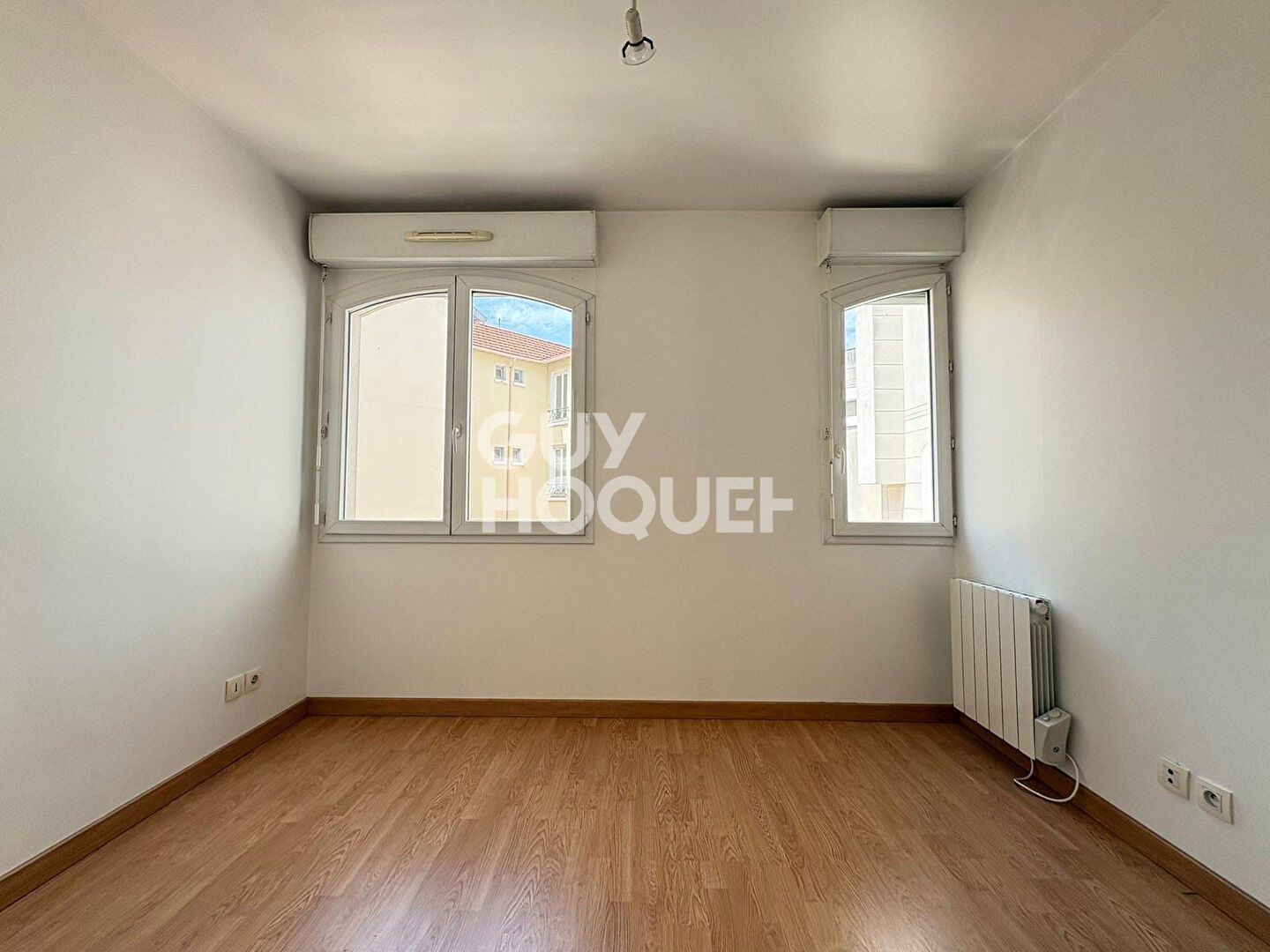 Appartement à louer, 48m², Les Pavillons-sous-Bois