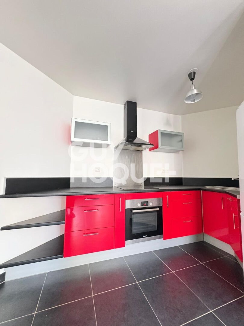 Appartement à louer, 48m², Les Pavillons-sous-Bois