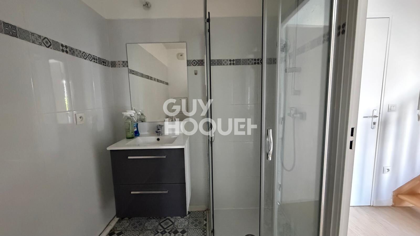 Appartement à louer, 65m², Stains