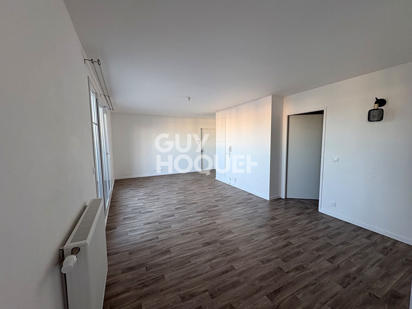 Appartement à louer, 77m², Le Blanc-Mesnil