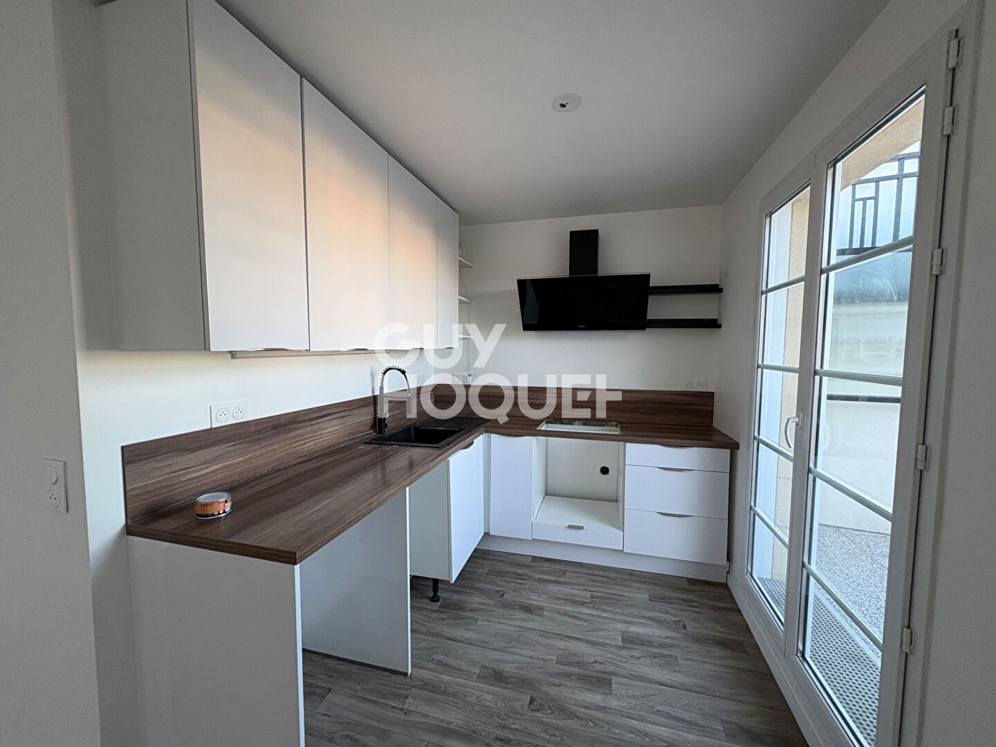 Appartement à louer, 77m², Le Blanc-Mesnil