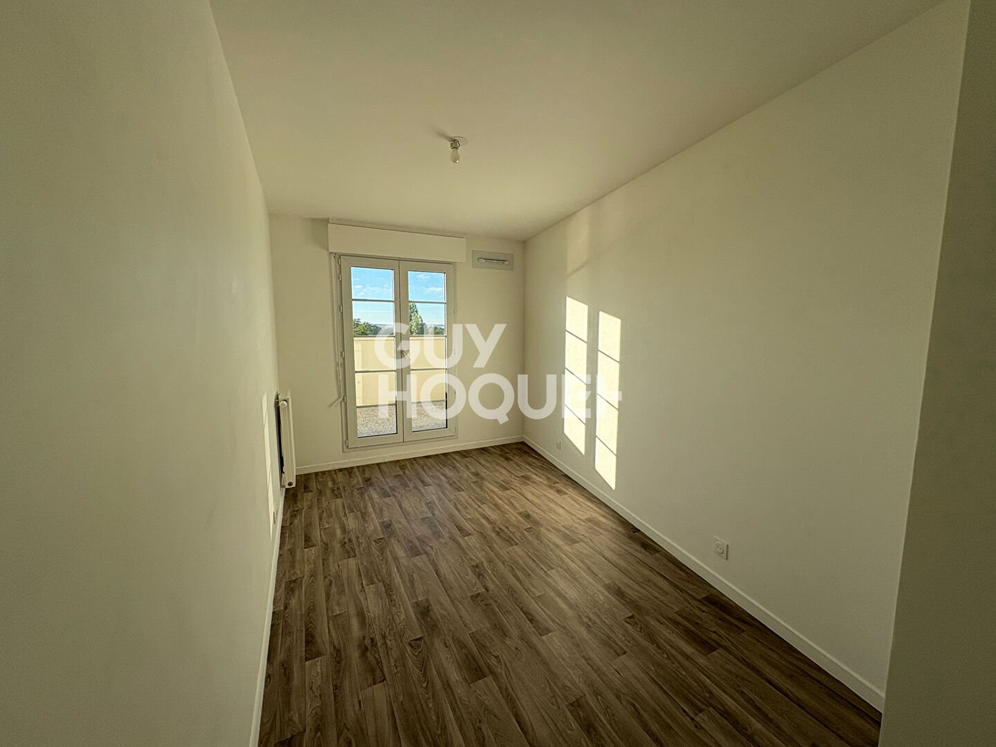 Appartement à louer, 77m², Le Blanc-Mesnil