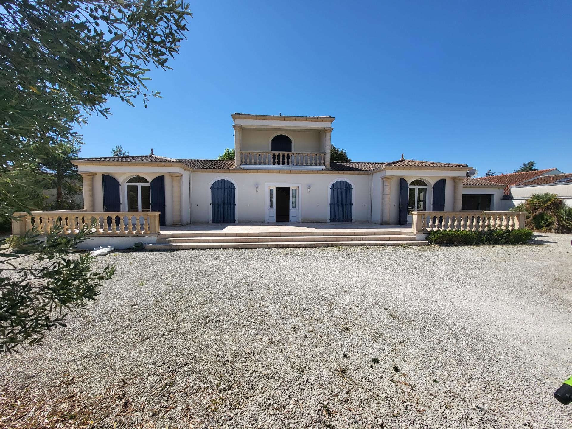 Maison à vendre, 210m², Aniche