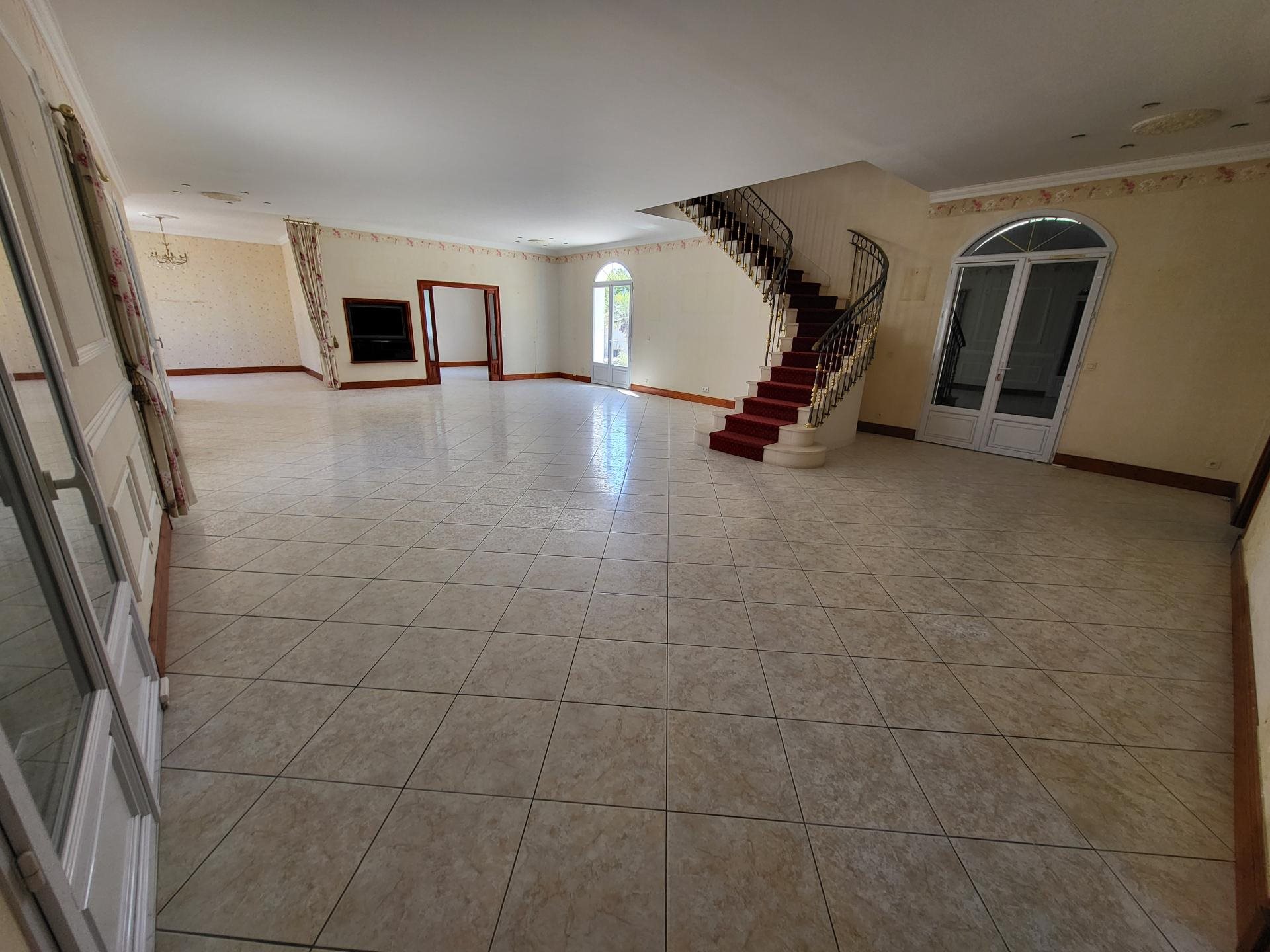 Maison à vendre, 210m², Aniche