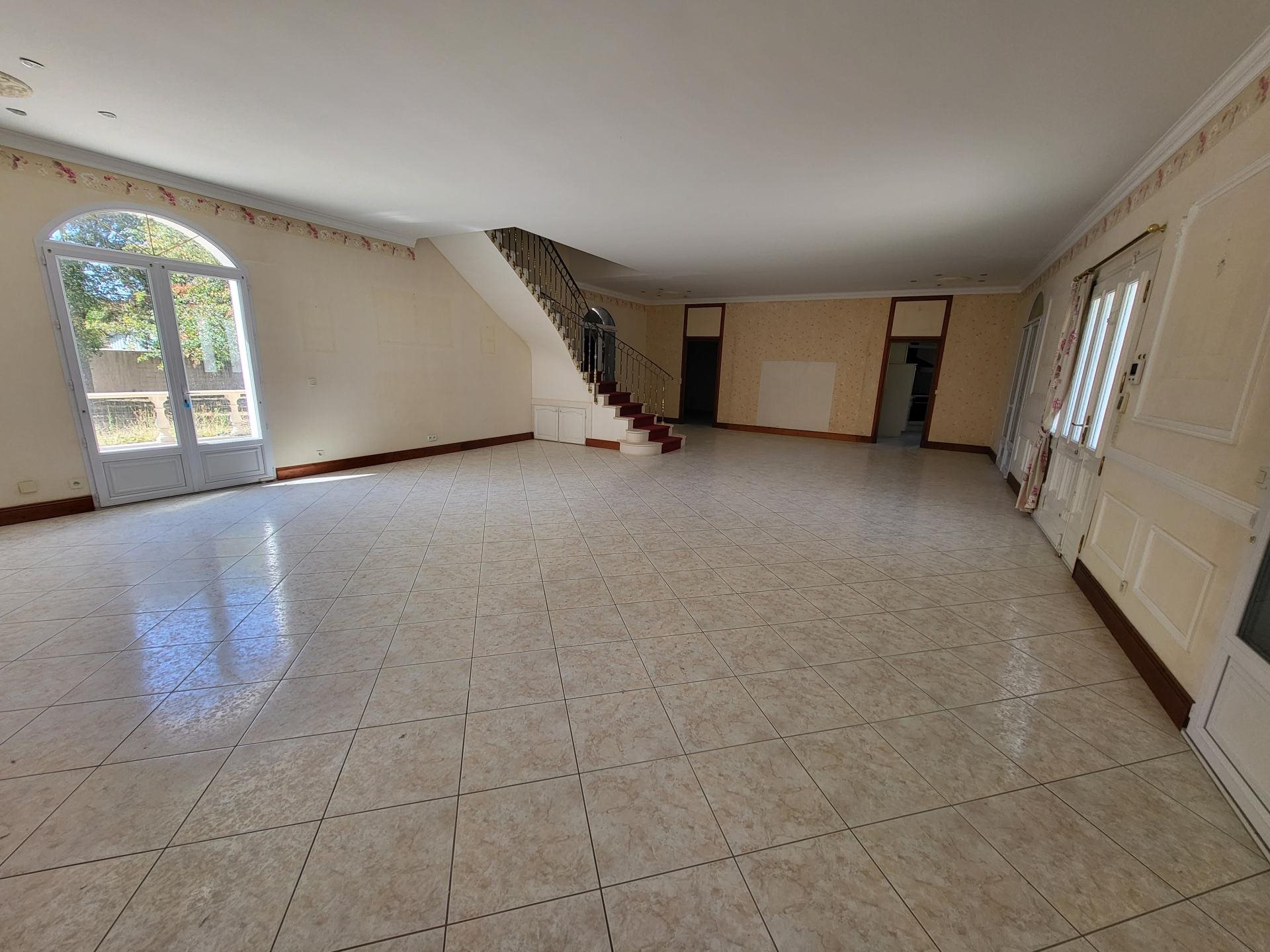 Maison à vendre, 210m², Aniche
