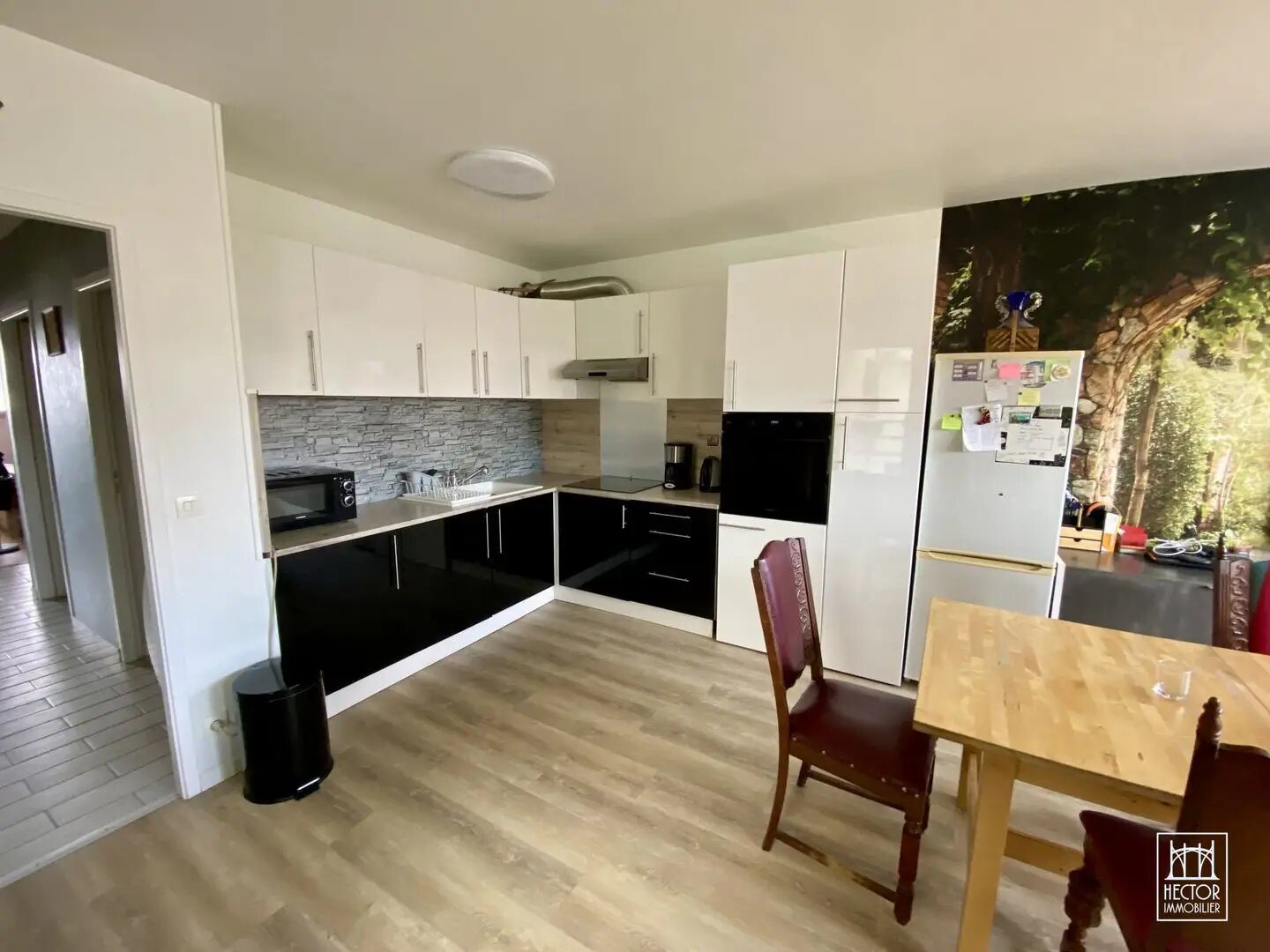 Appartement à vendre, 62m², Sainte-Geneviève-des-Bois