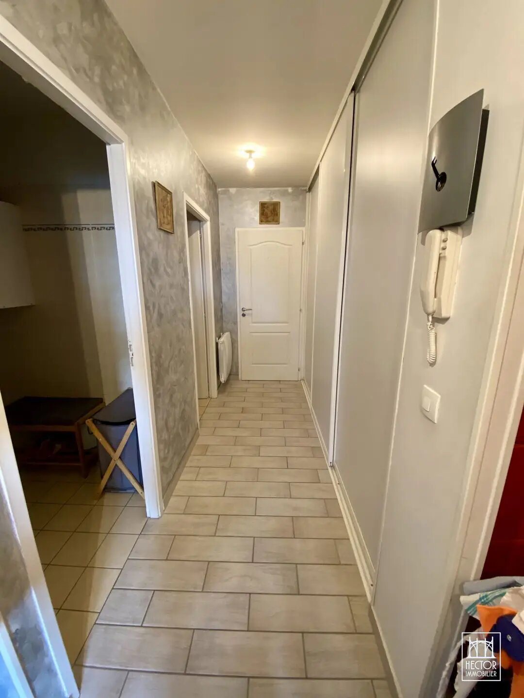Appartement à vendre, 62m², Sainte-Geneviève-des-Bois