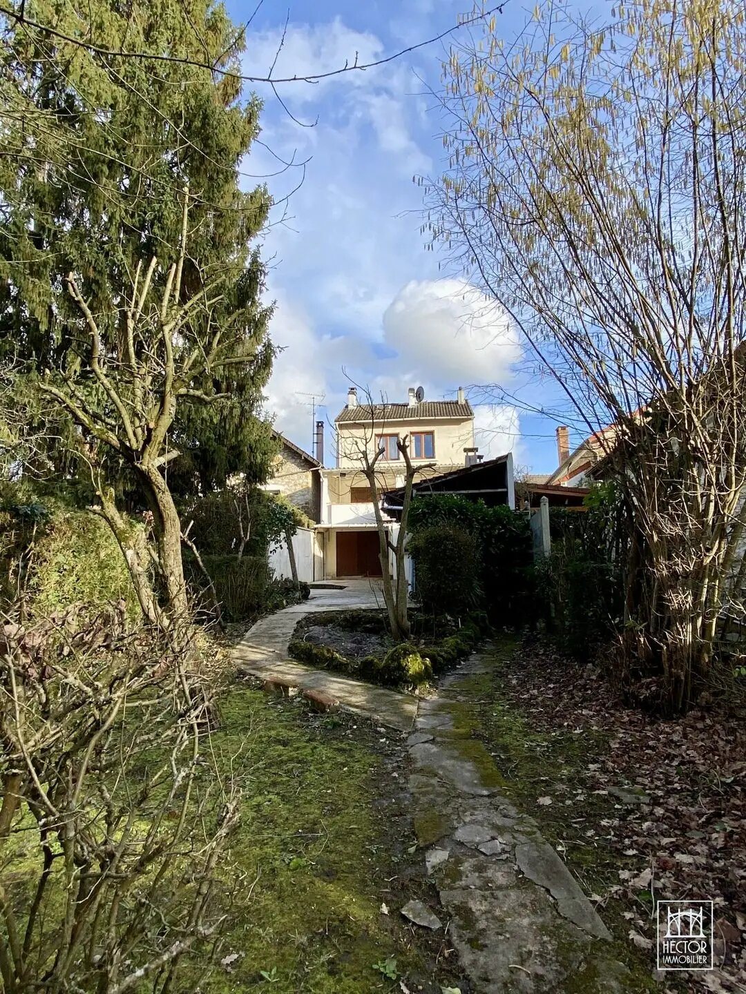 Maison à vendre, 110m², Villemoisson-sur-Orge