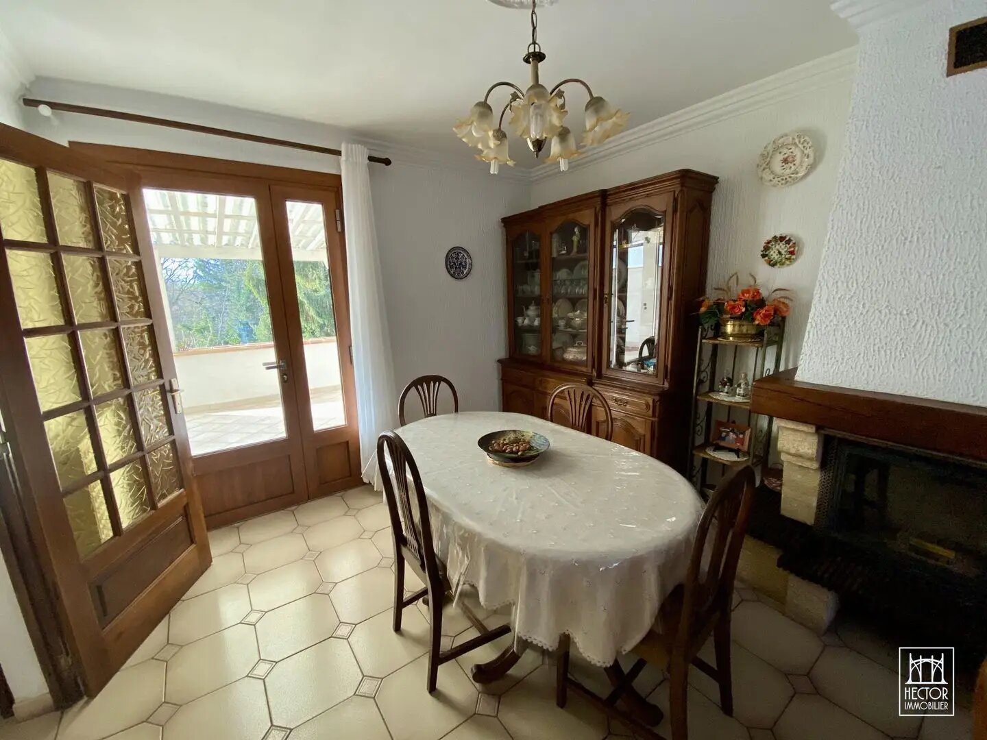 Maison à vendre, 110m², Villemoisson-sur-Orge