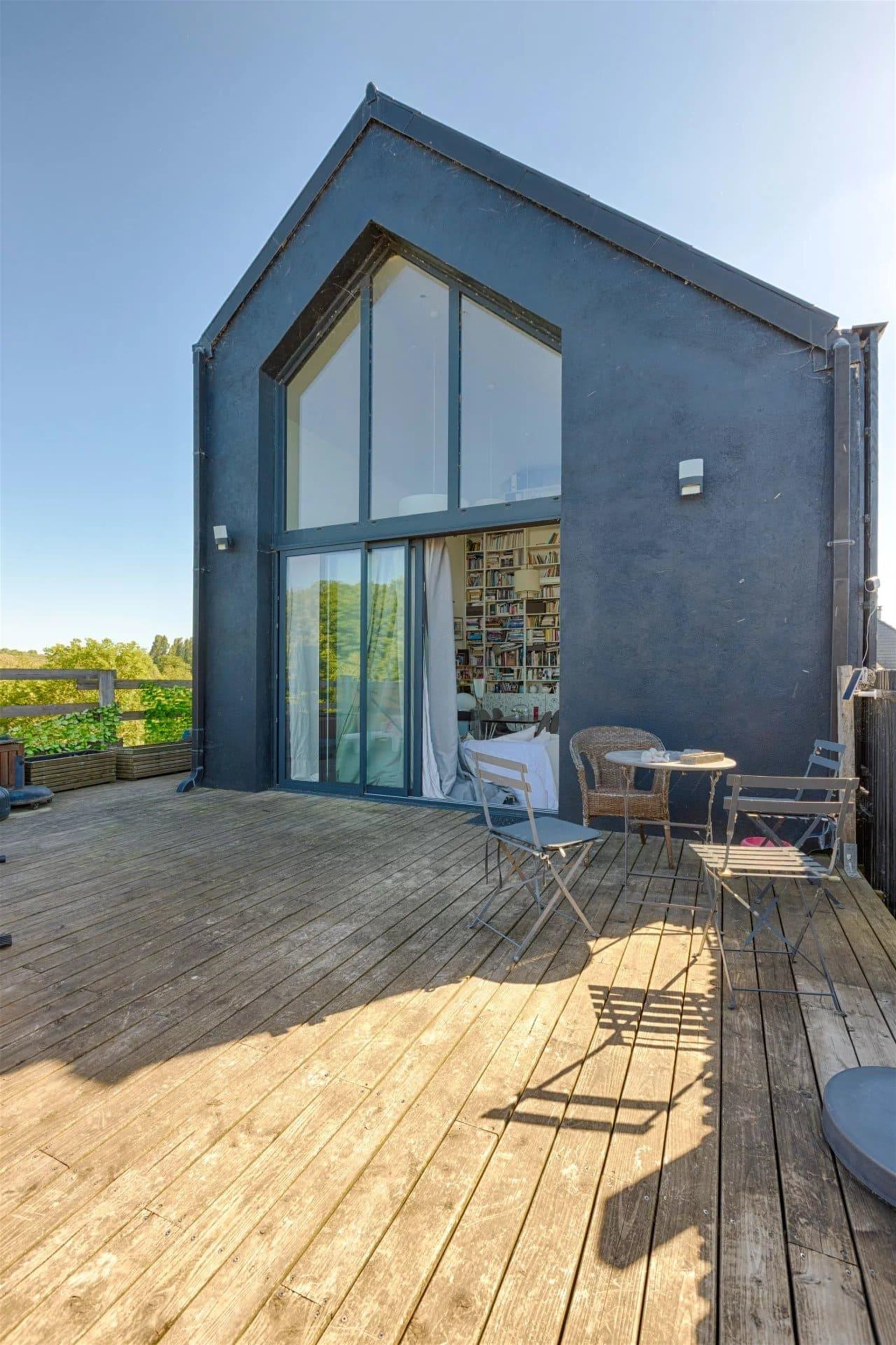 Maison à vendre, 466m², Maisons-Laffitte