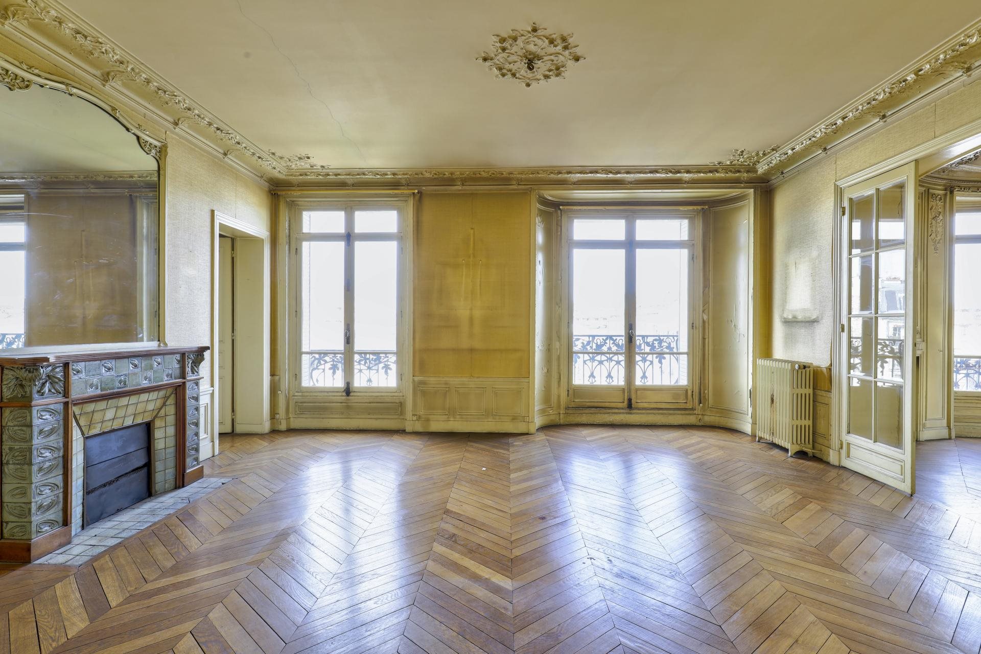 Appartement à vendre, 175m², Vincennes