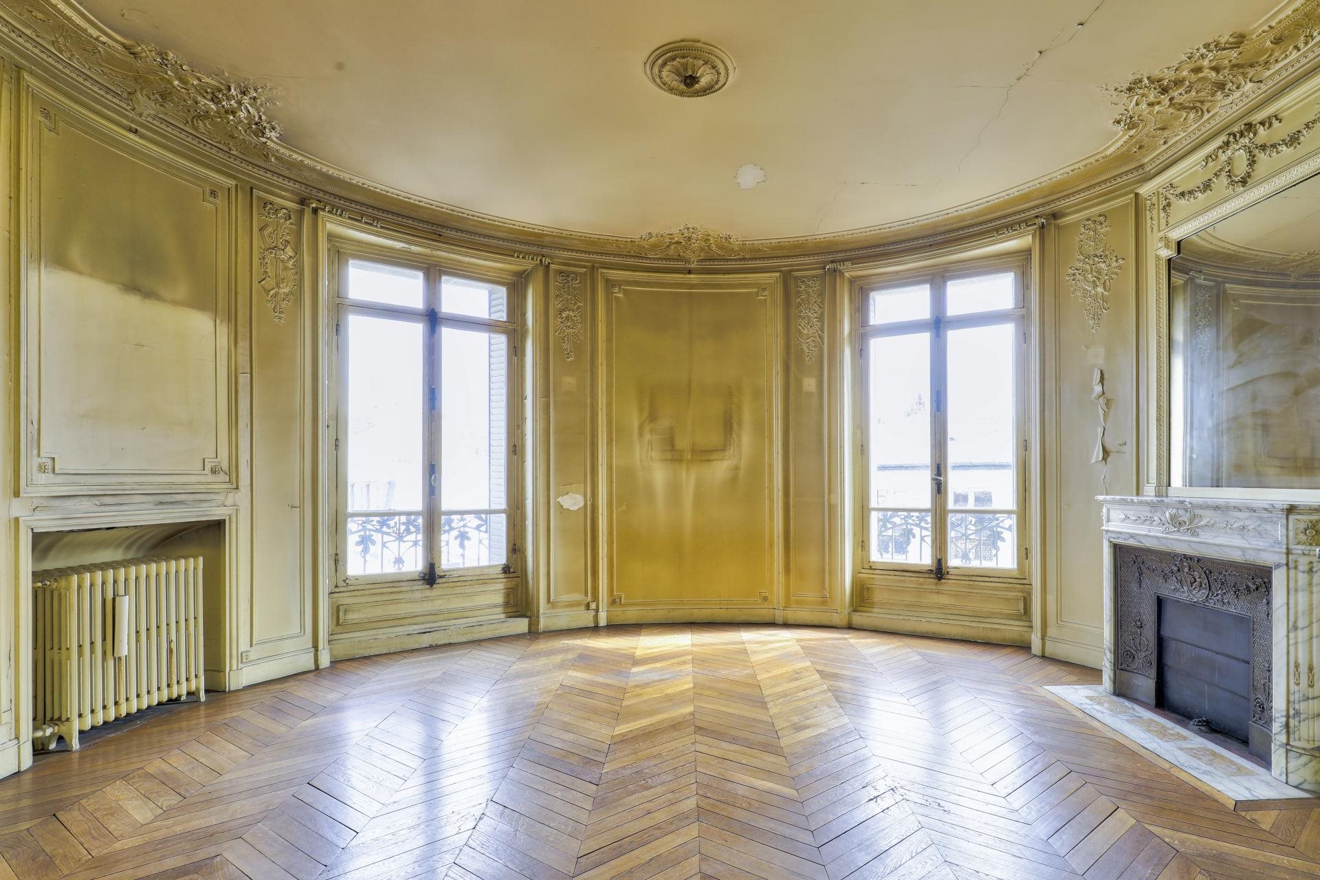 Appartement à vendre, 175m², Vincennes