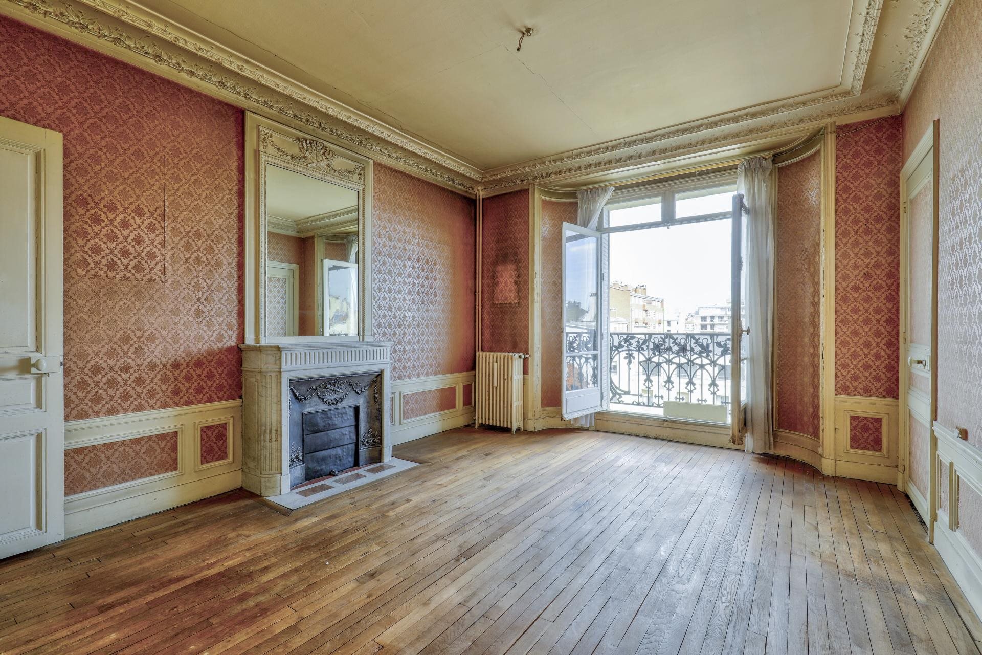 Appartement à vendre, 175m², Vincennes