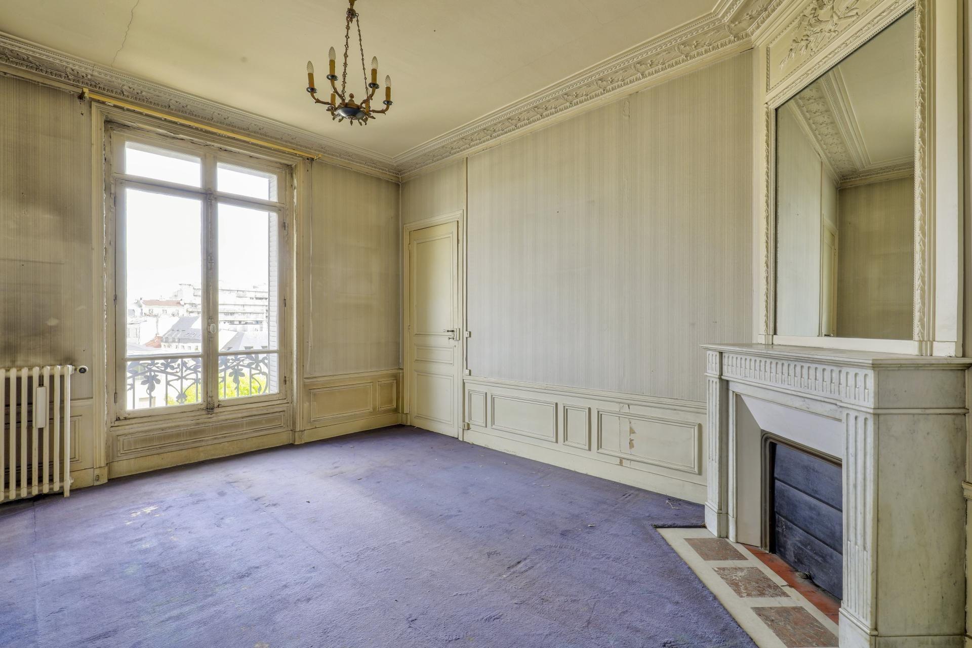 Appartement à vendre, 175m², Vincennes
