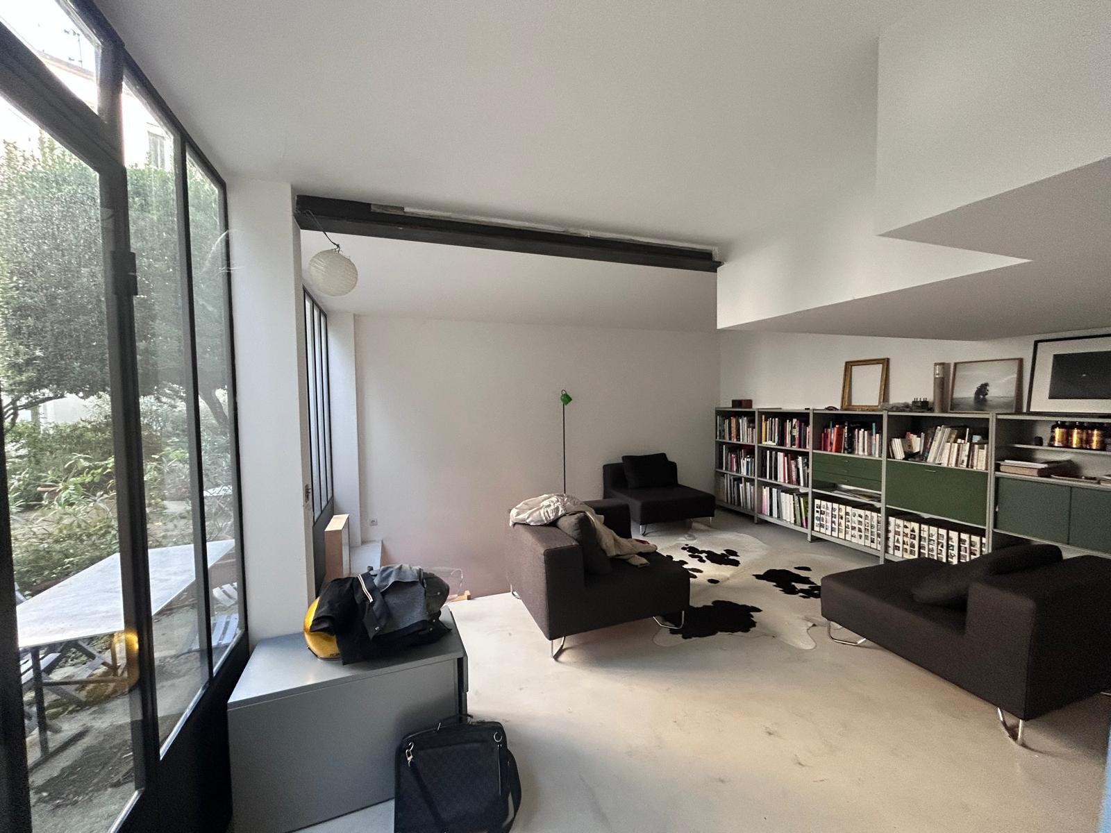 Maison à vendre, 93m², Paris 13ème