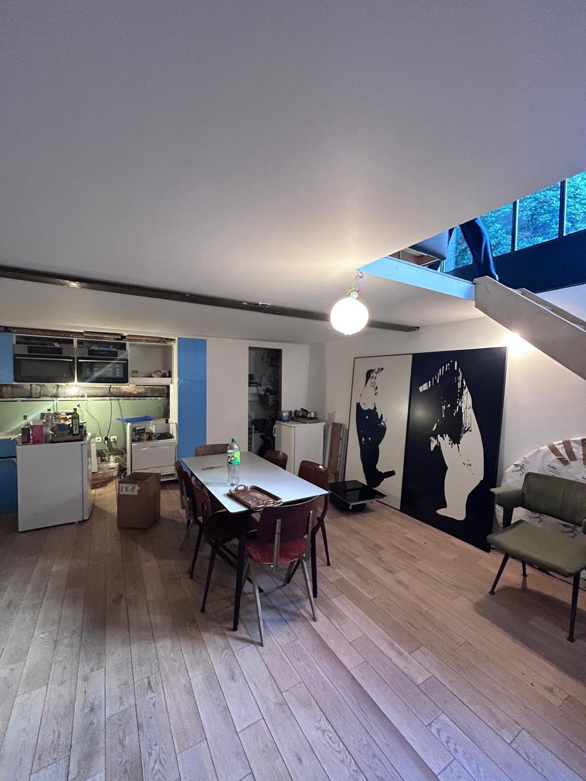 Maison à vendre, 93m², Paris 13ème
