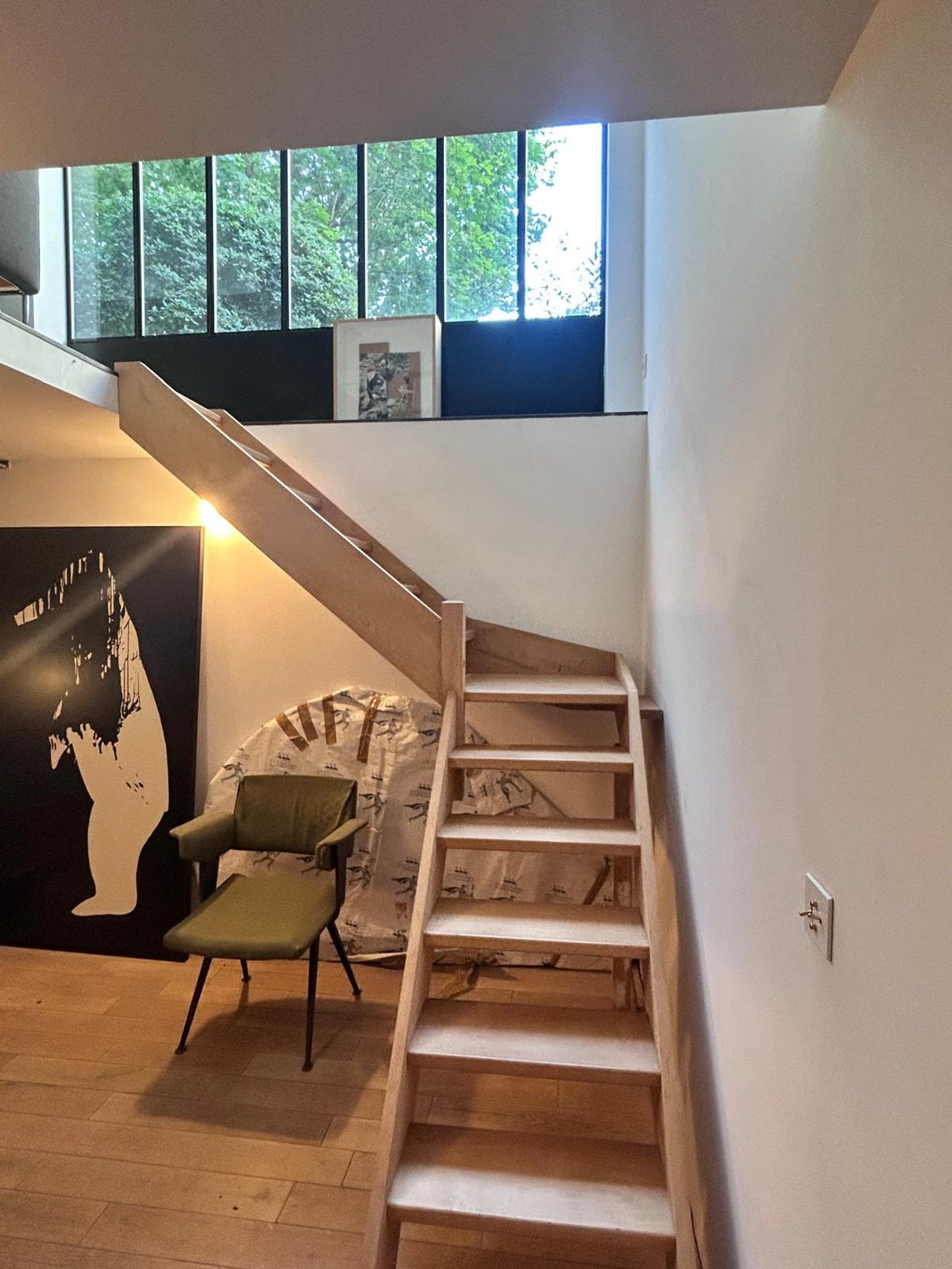 Maison à vendre, 93m², Paris 13ème
