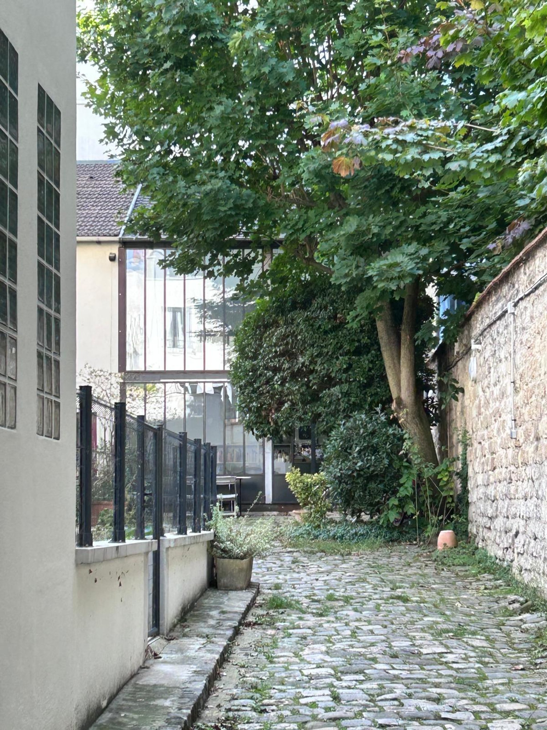 Maison à vendre, 93m², Paris 13ème