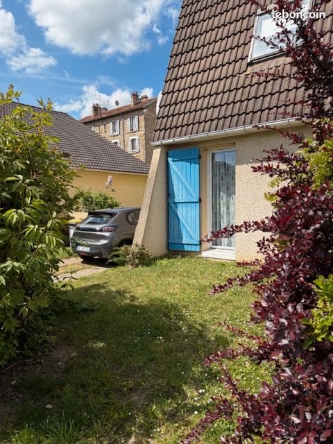 Maison à vendre, 89m², Villabé