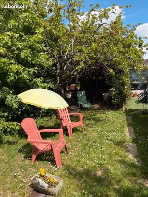 Maison à vendre, 89m², Villabé