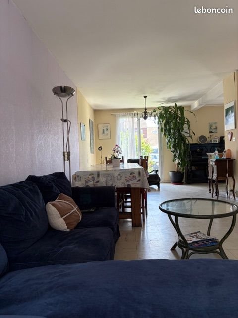 Maison à vendre, 89m², Villabé