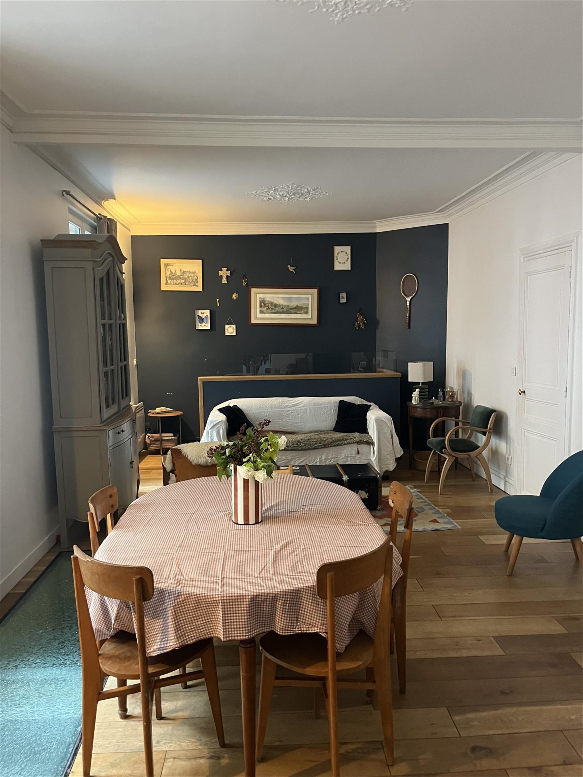 Appartement à vendre, 93m², Asnières-sur-Seine