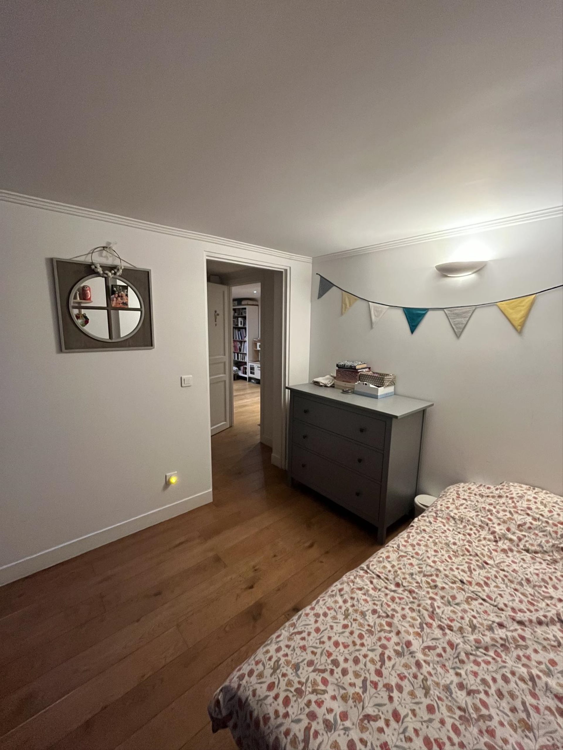 Appartement à vendre, 93m², Asnières-sur-Seine